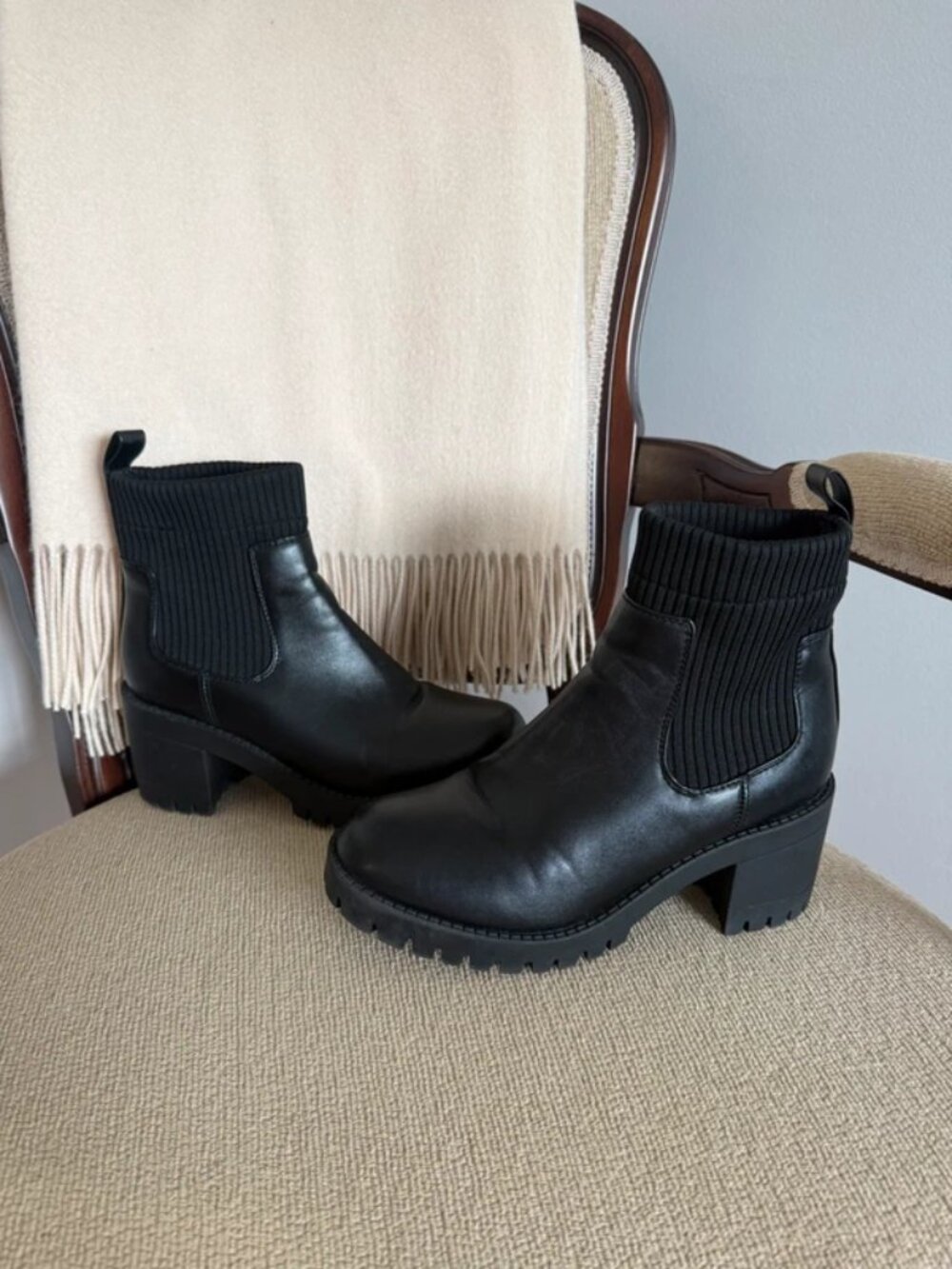 Shein Ankle boots